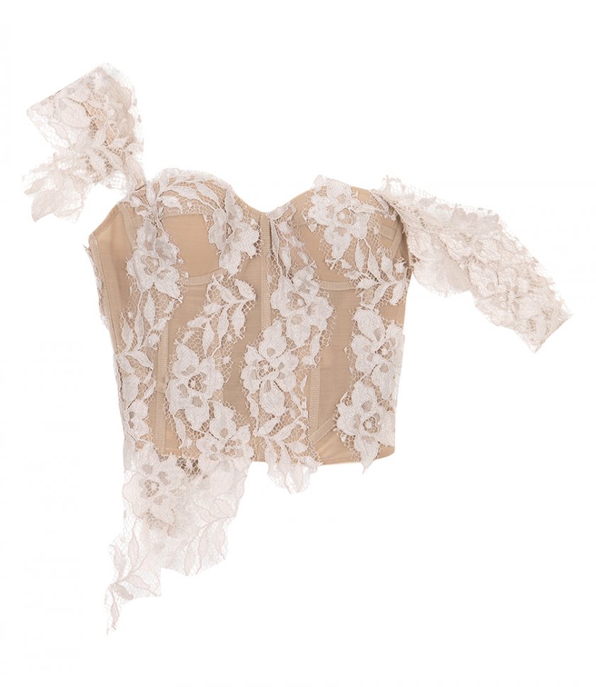 GIUSEPPE DI MORABITO - TOP BUSTIER