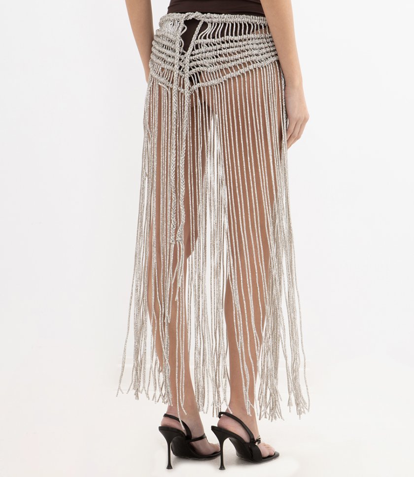 CRYSTAL SKIRT