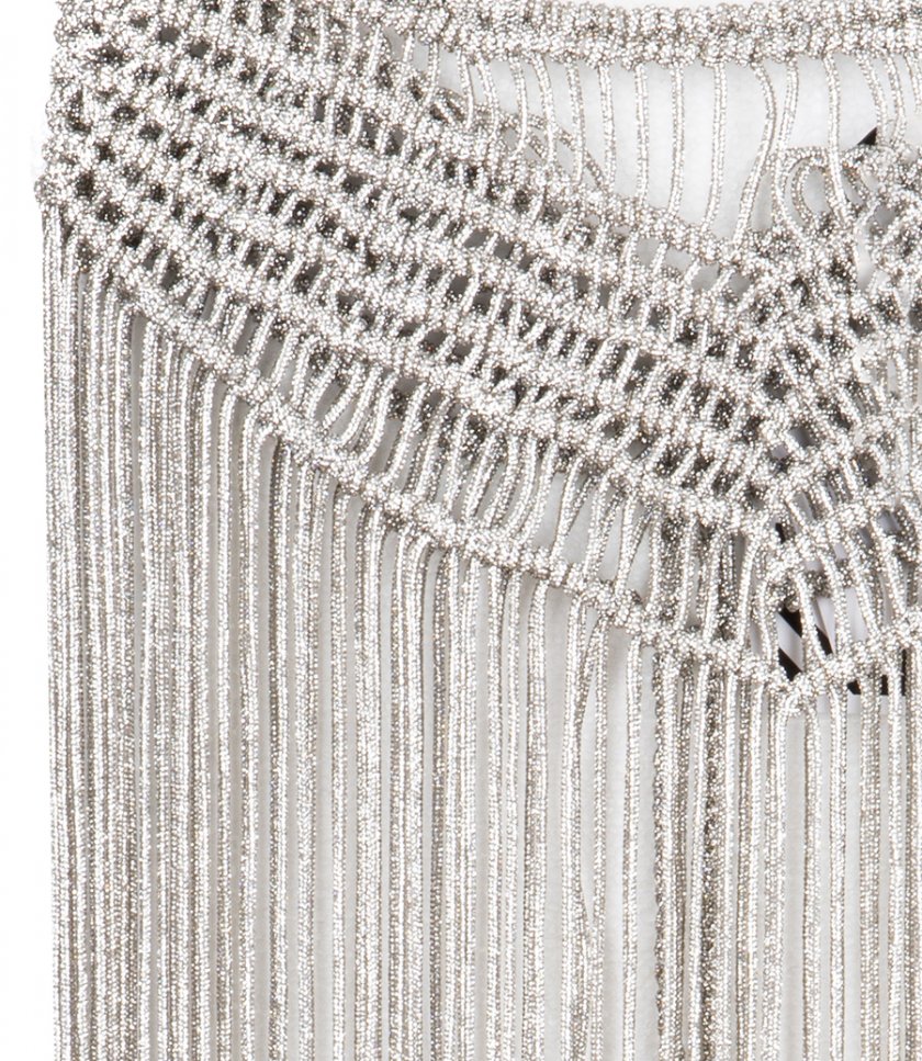 CRYSTAL SKIRT