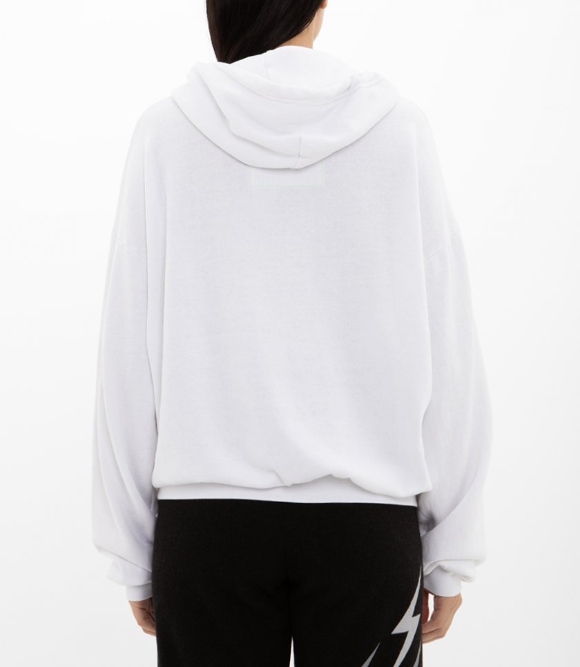 LOCALS ONLY RELAXED PULLOVER HOODIE