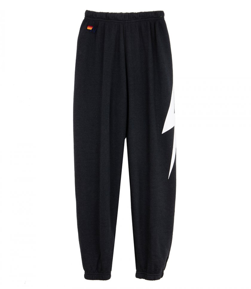SWEATPANTS - WOMENS BOLT SWEATPANT
