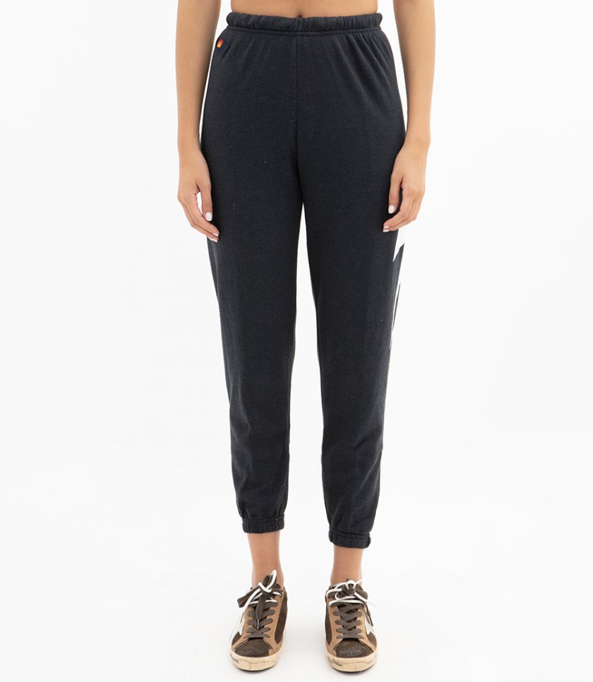 WOMENS BOLT SWEATPANT
