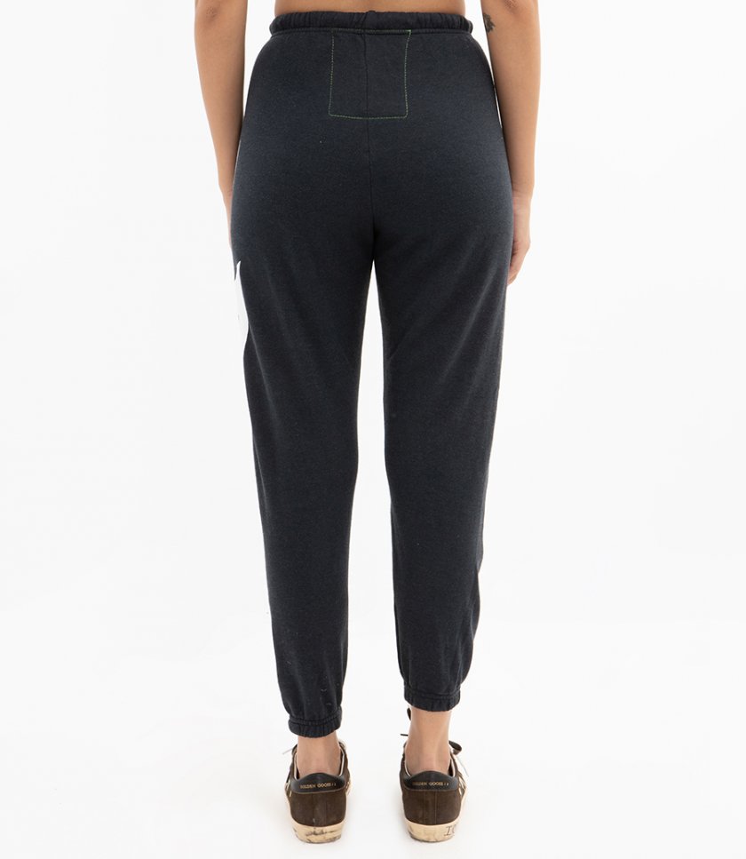 WOMENS BOLT SWEATPANT