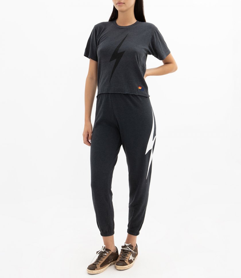 WOMENS BOLT SWEATPANT