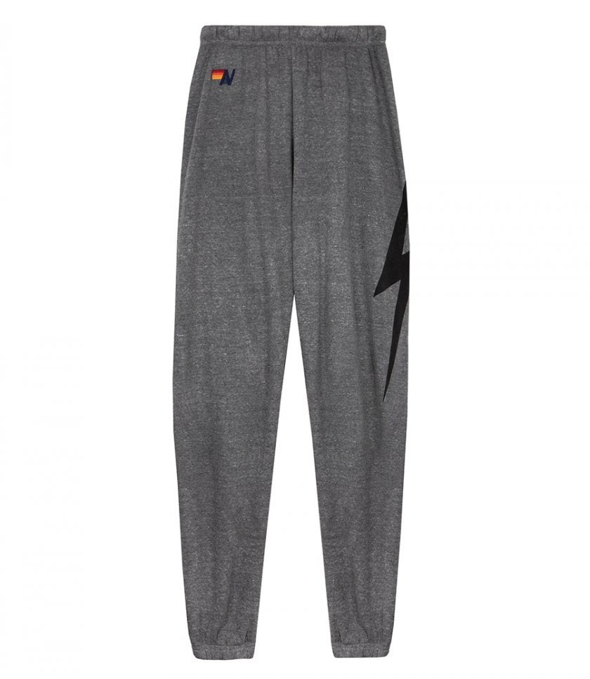 SWEATPANTS - WOMENS BOLT SWEATPANT
