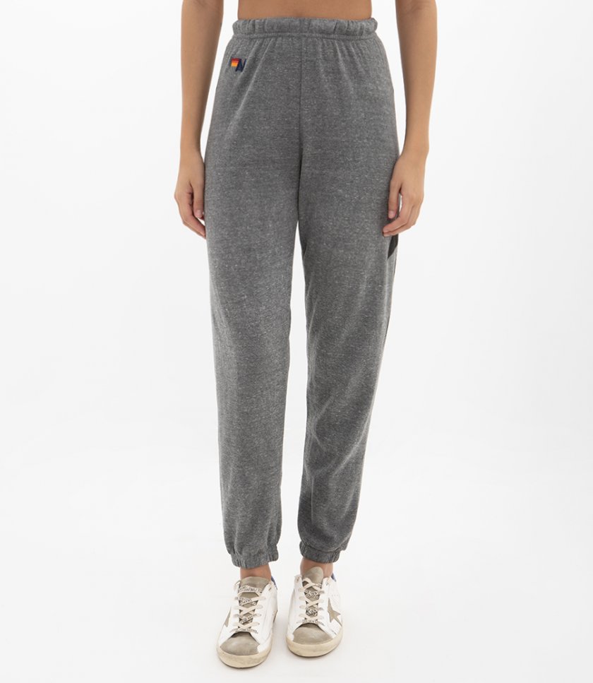 WOMENS BOLT SWEATPANT