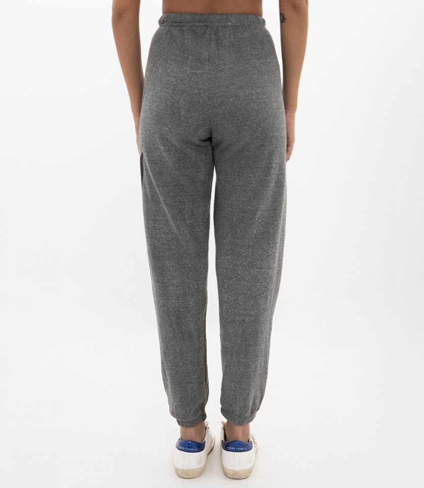 WOMENS BOLT SWEATPANT