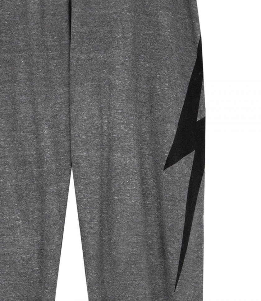 WOMENS BOLT SWEATPANT