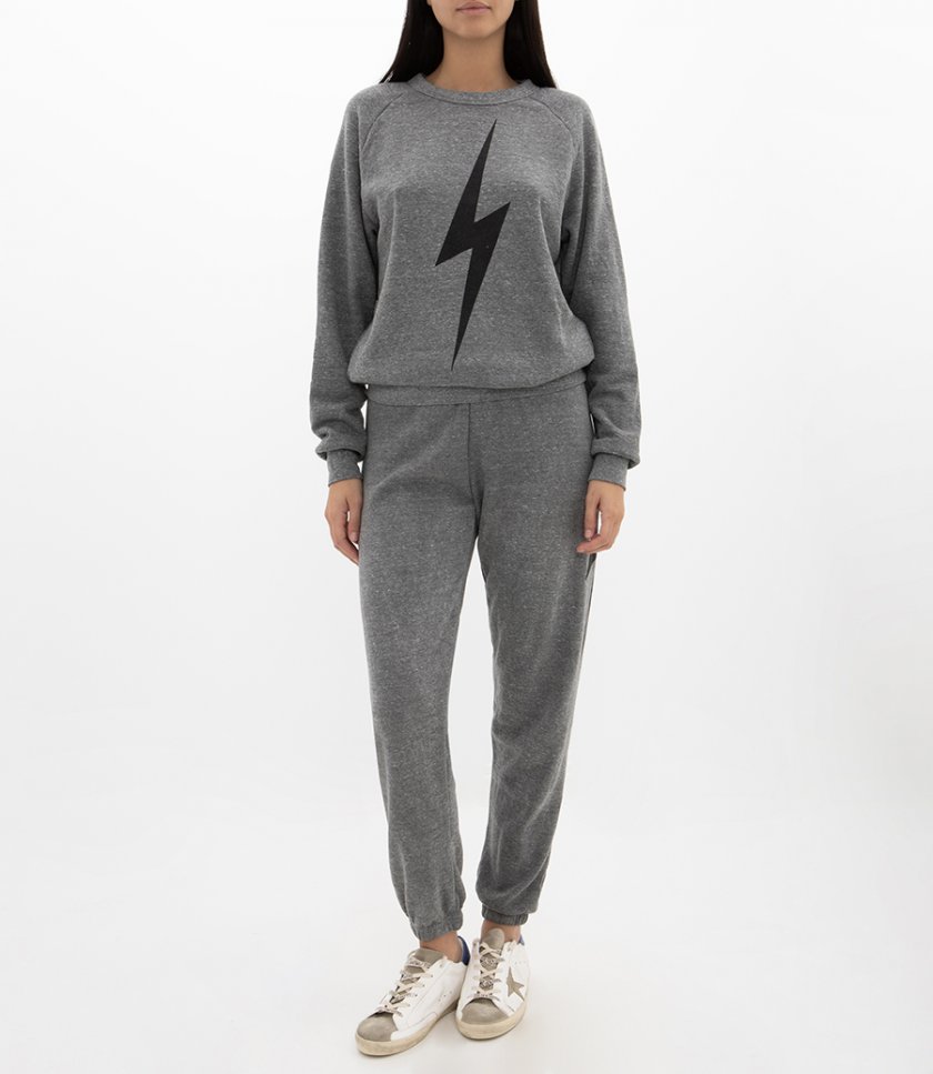 WOMENS BOLT SWEATPANT