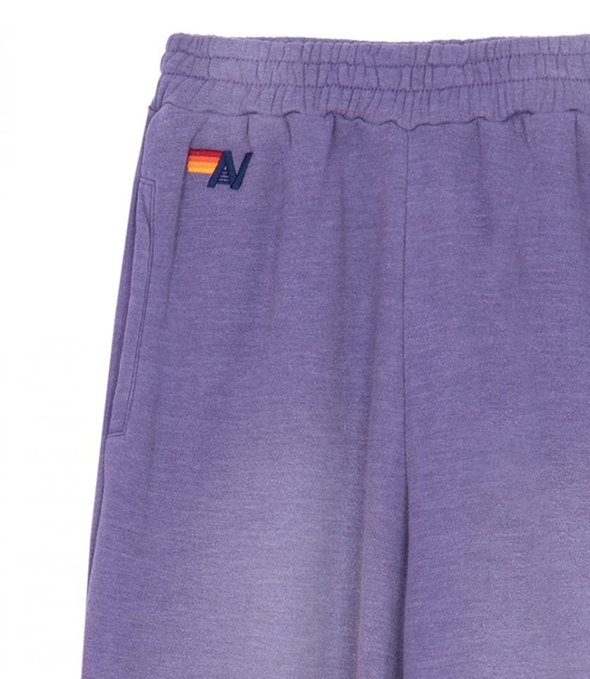 WOMENS ESSENTIAL WIDE POCKET SWEATPANT