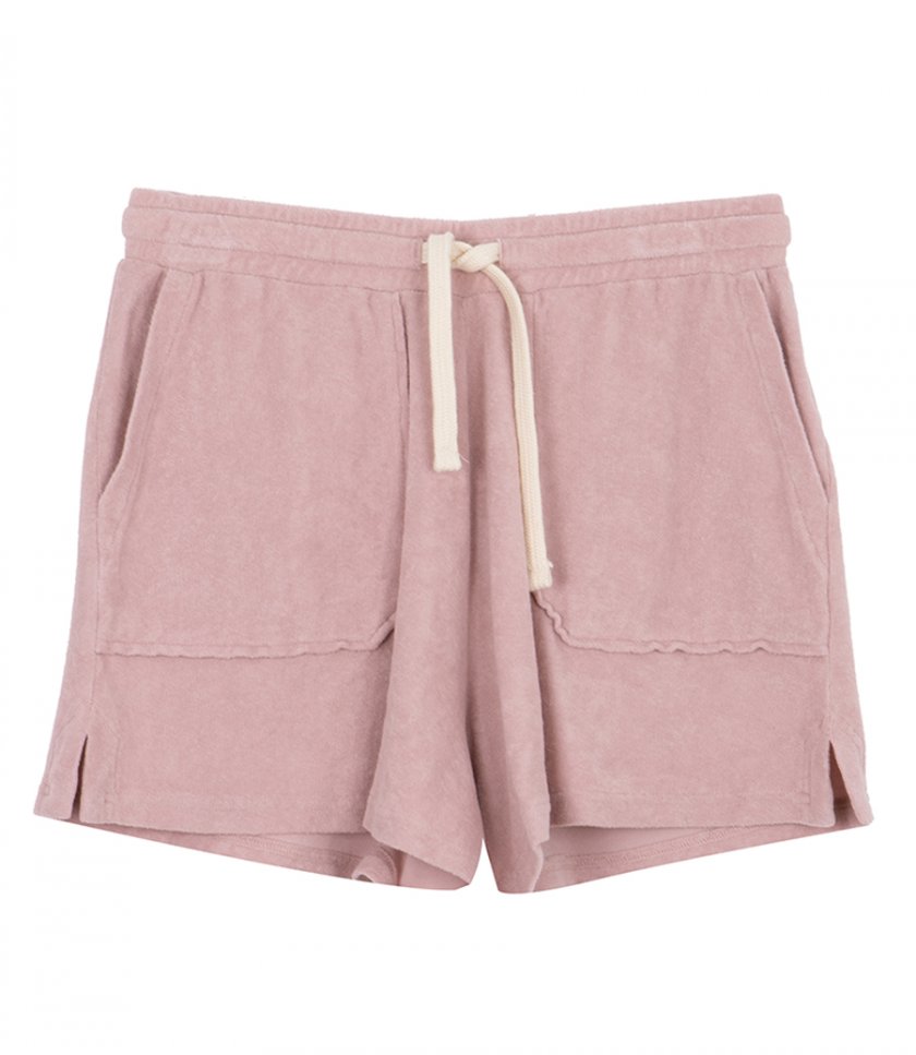 SHORTS - TIBOU SHORTS