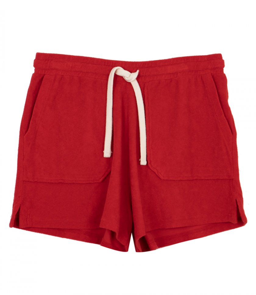 SHORTS - TIBOU SHORTS