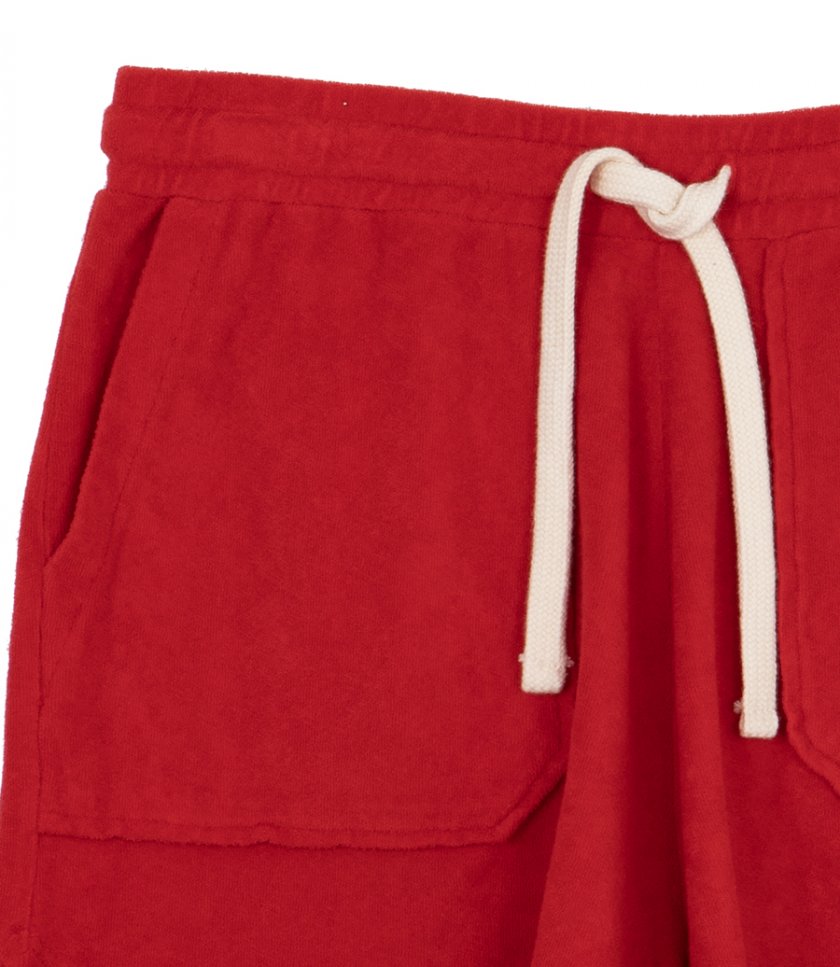 TIBOU SHORTS