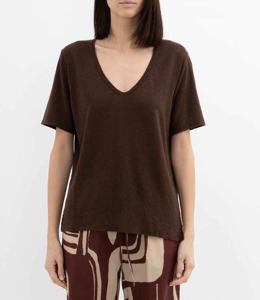 TONGA T-SHIRT