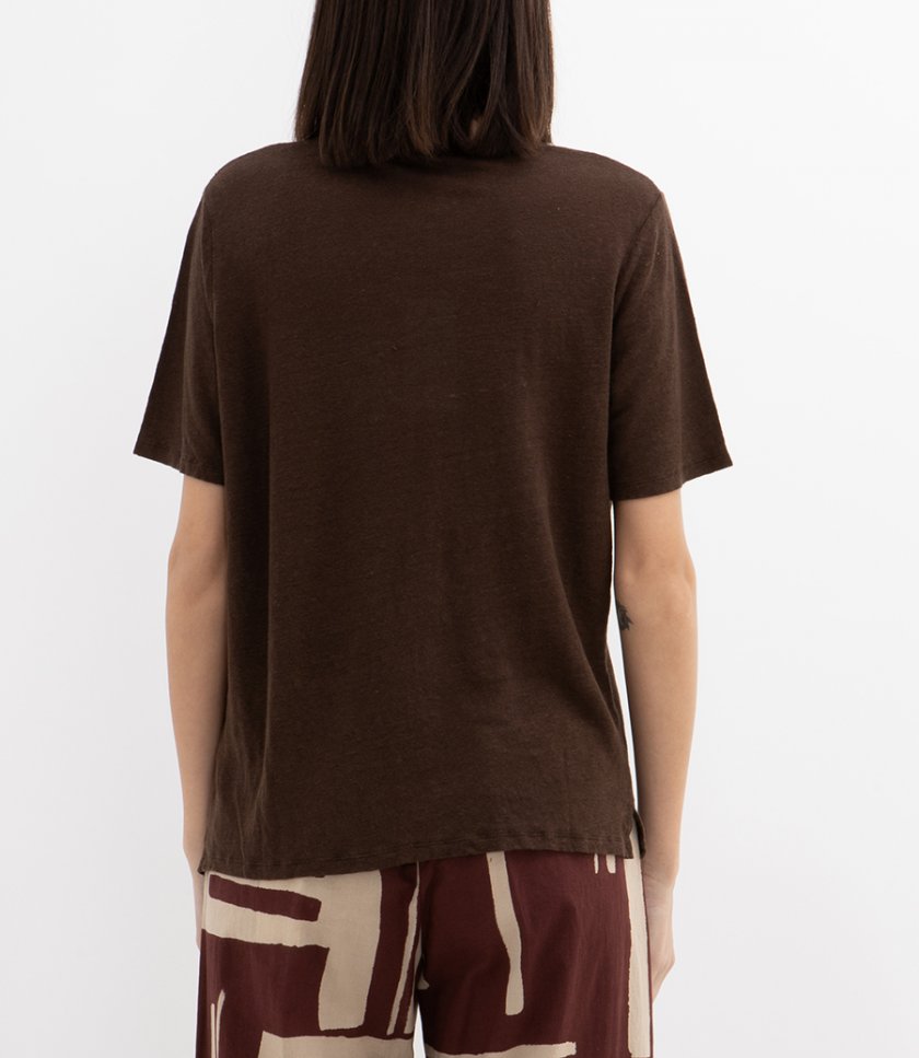 TONGA T-SHIRT