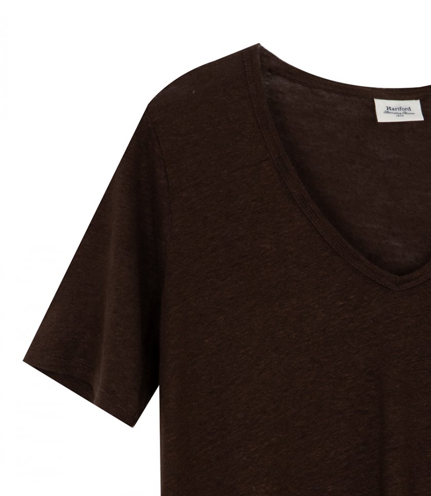 TONGA T-SHIRT