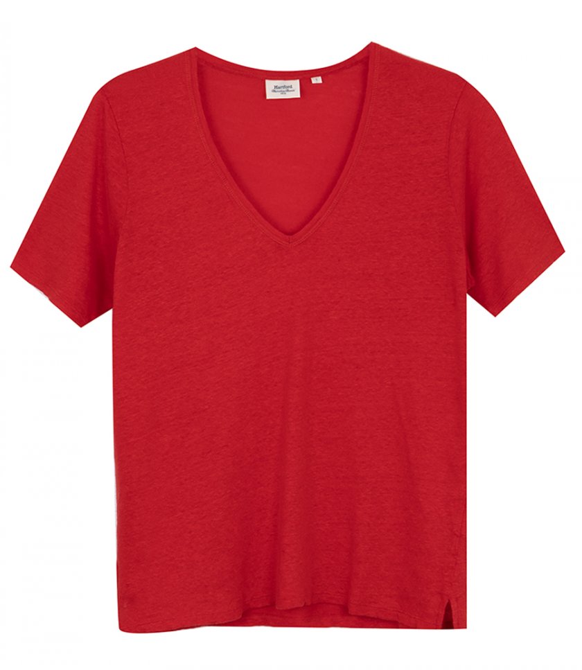 HARTFORD - TONGA T-SHIRT