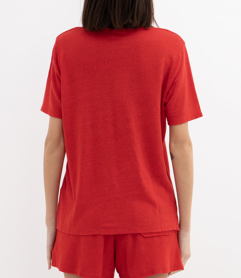 TONGA T-SHIRT