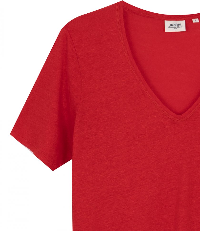 TONGA T-SHIRT