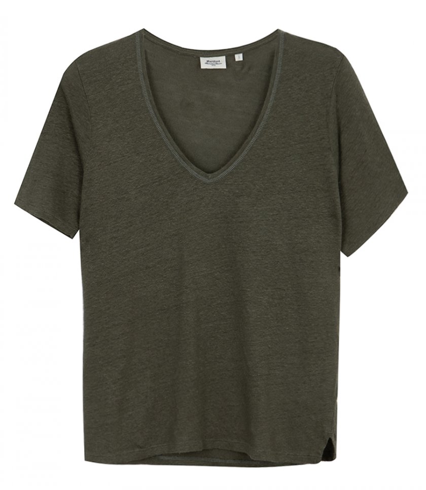 HARTFORD - TONGA T-SHIRT