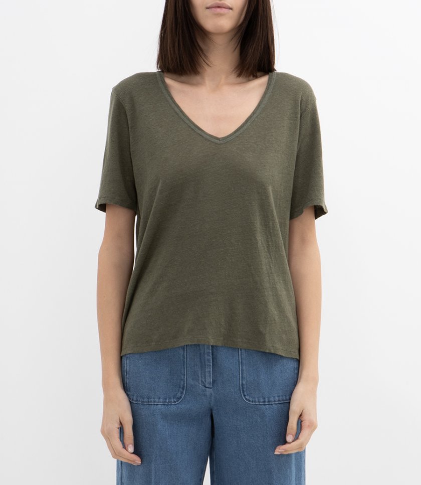TONGA T-SHIRT