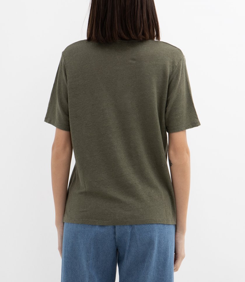 TONGA T-SHIRT