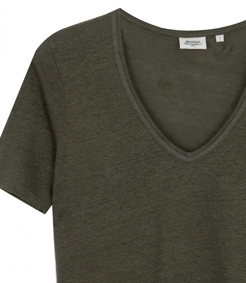 TONGA T-SHIRT