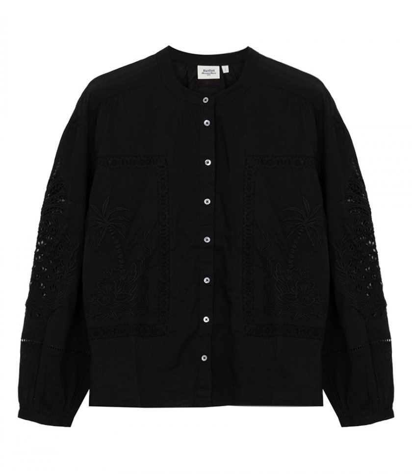 HARTFORD - CRUMBLE SHIRT