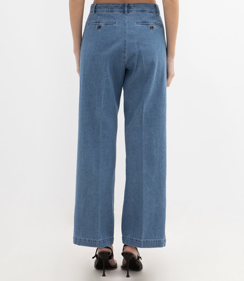 POLI PANTS