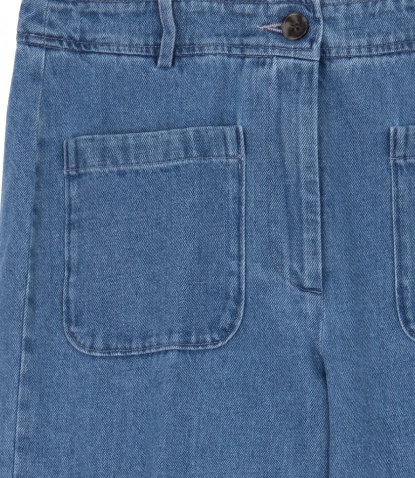 POLI PANTS