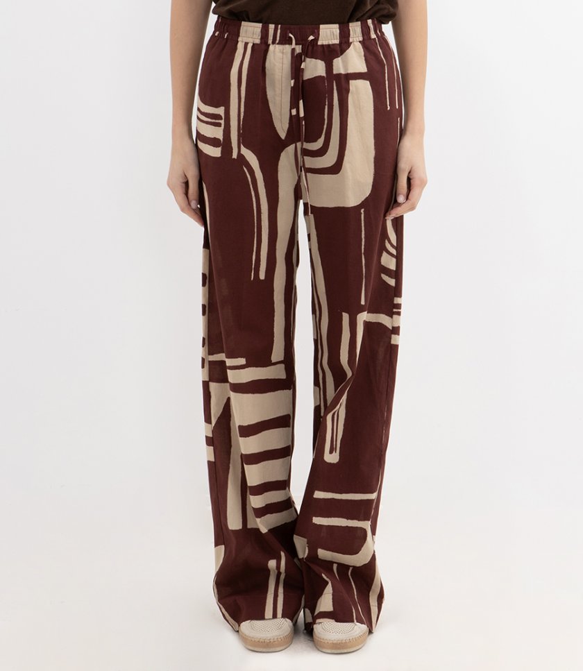 PULAM PANTS