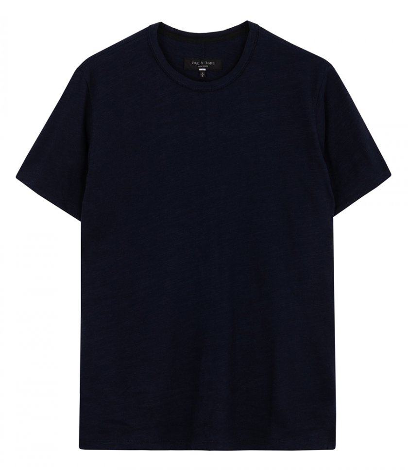 RAG & BONE - CLASSIC FLAME TEE