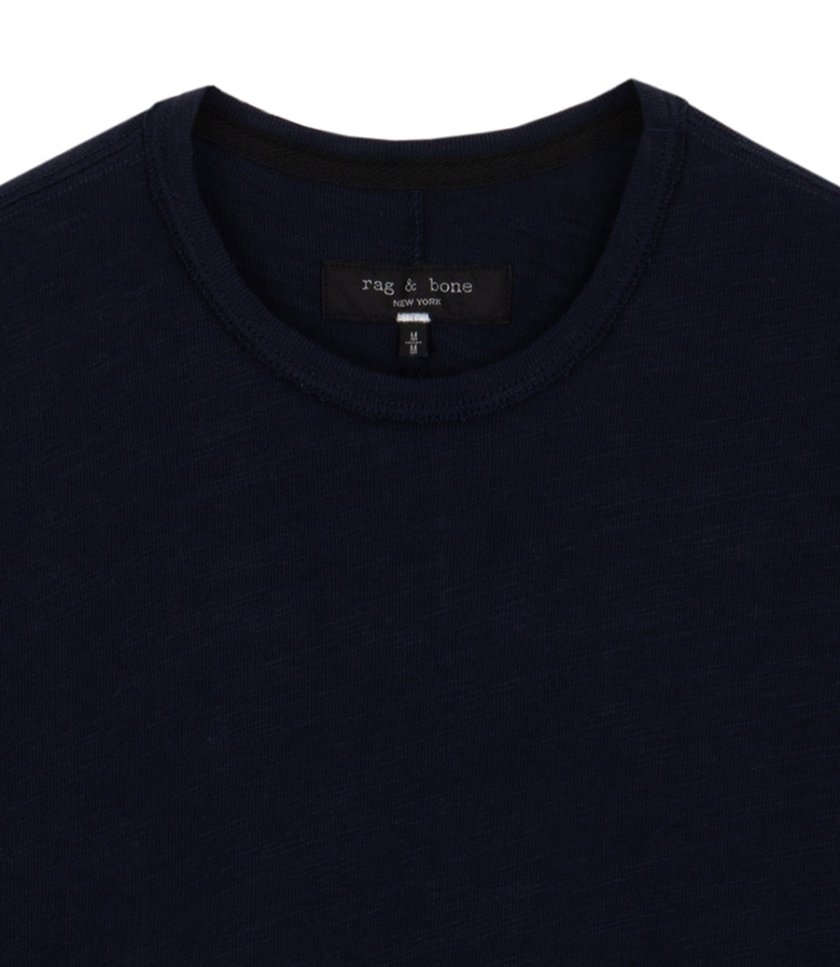 CLASSIC FLAME TEE