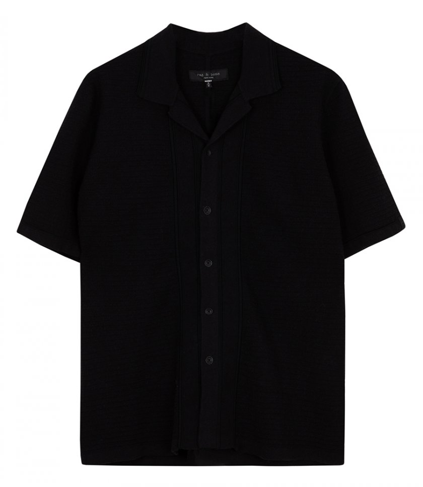 SHIRTS - ZUMA OTTOMAN CAMP SHIRT