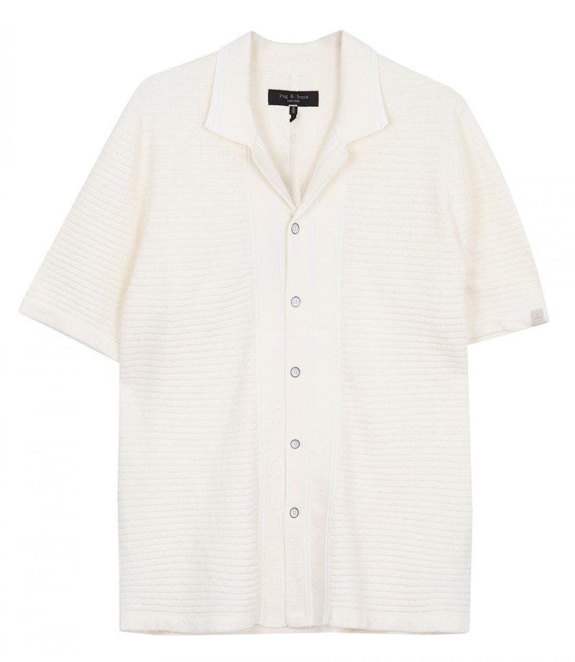 SHIRTS - ZUMA OTTOMAN CAMP SHIRT