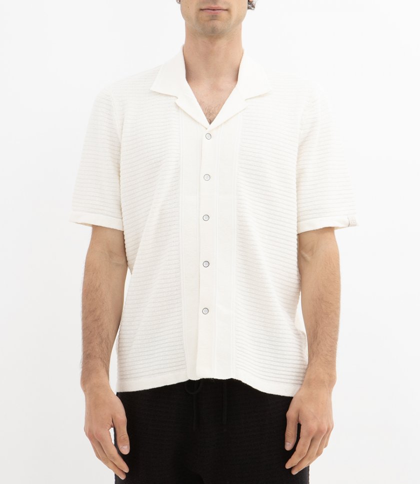 ZUMA OTTOMAN CAMP SHIRT