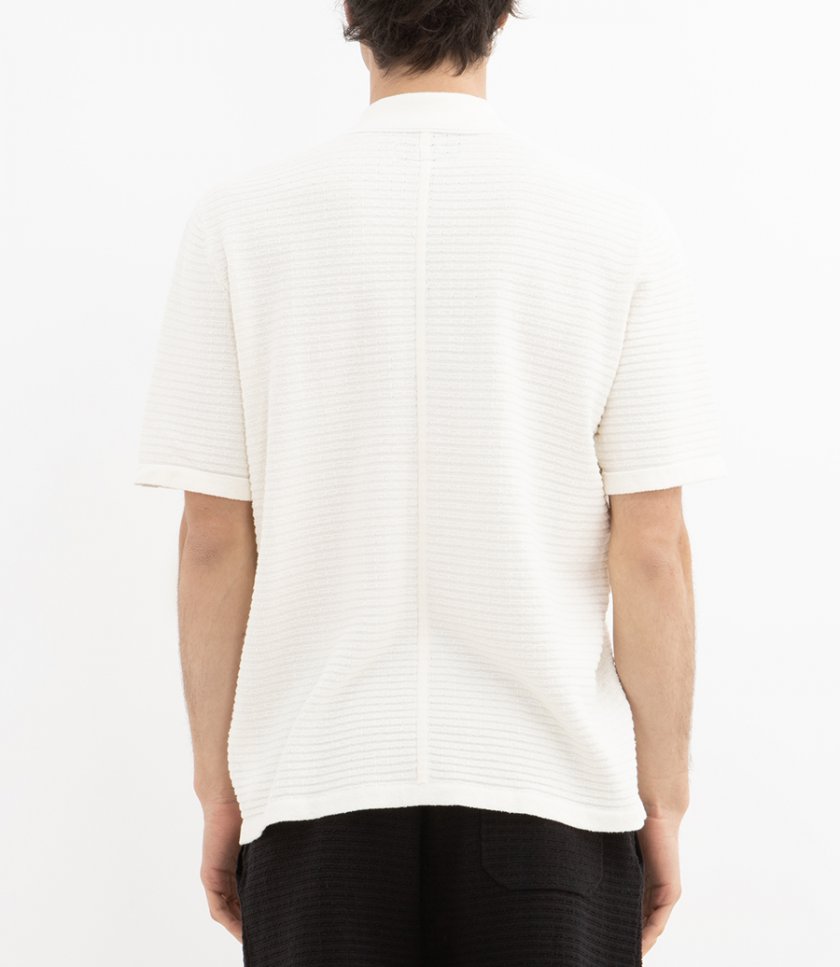ZUMA OTTOMAN CAMP SHIRT