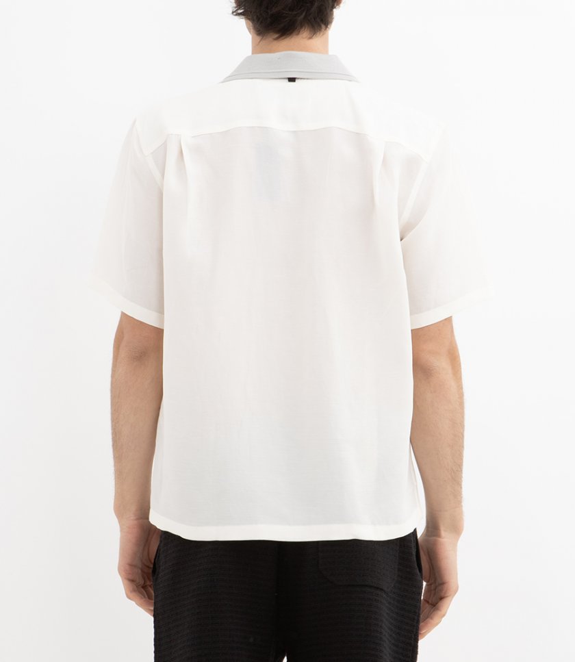 AVERY SLUB SHIRT