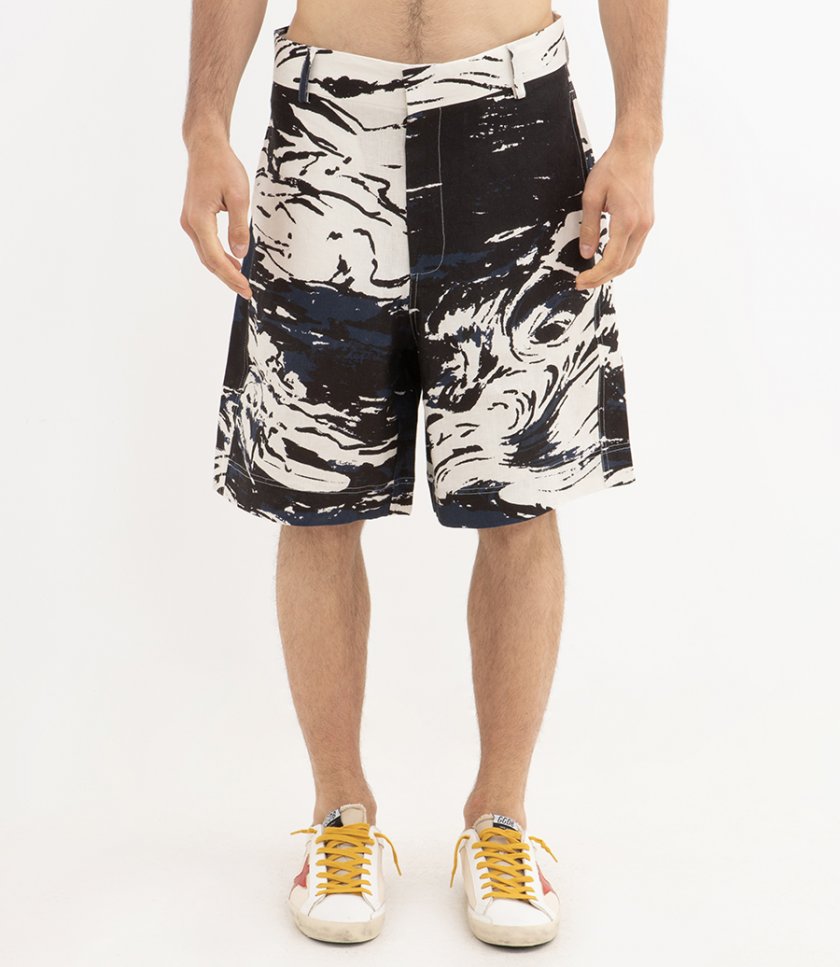 SURF TAILORED RESORT SHORT