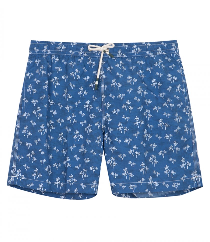 BEACHWEAR - PALM TREES SWIM