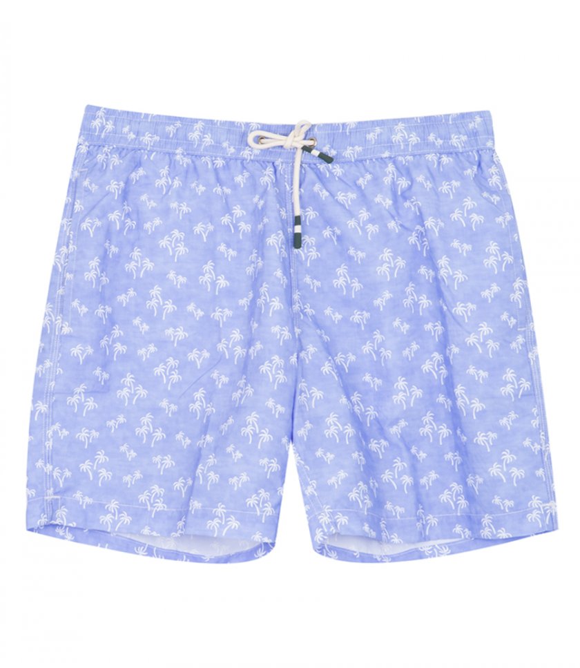 BEACHWEAR - PALM TREES SWIM