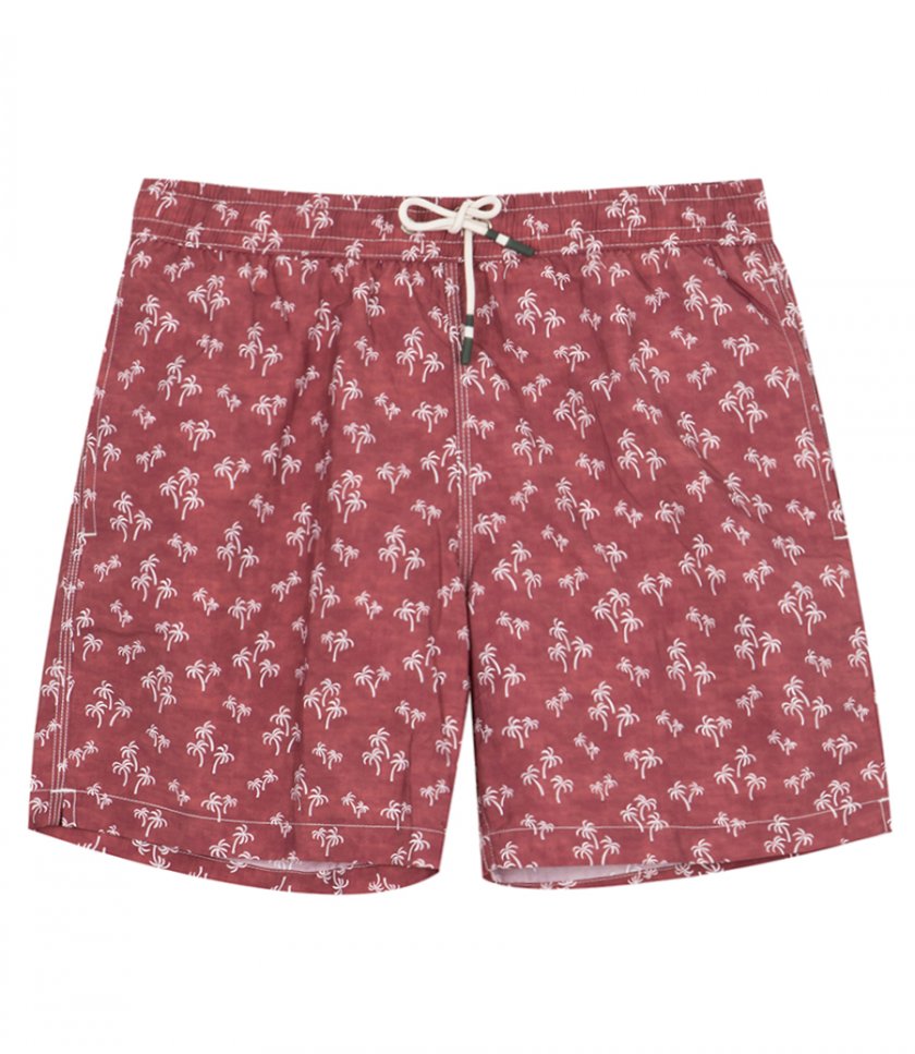 BEACHWEAR - PALM TREES SWIM