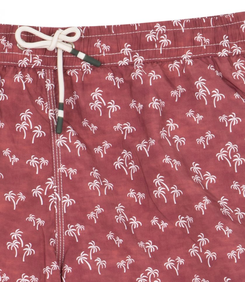 PALM TREES SWIM