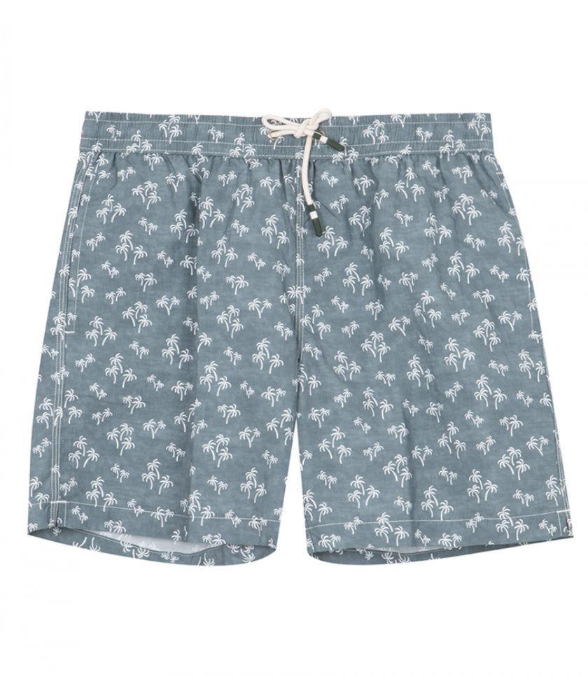 BEACHWEAR - PALM TREES SWIM