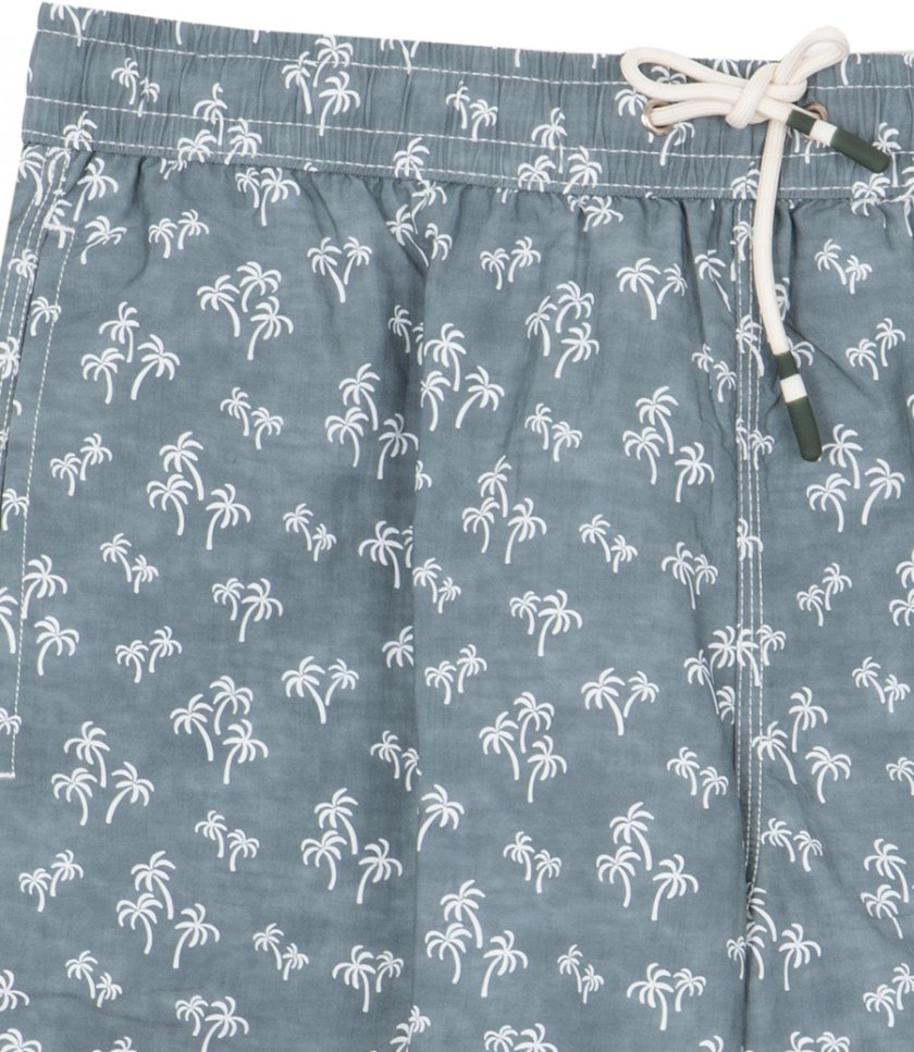 PALM TREES SWIM