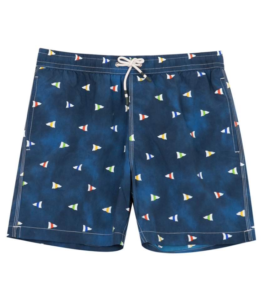 BEACHWEAR - FLAG SWIM
