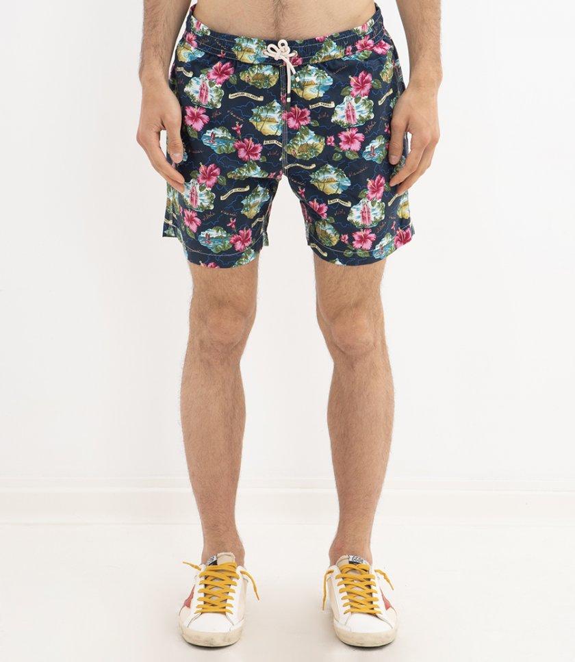 ALOHA HAWAI SWIM