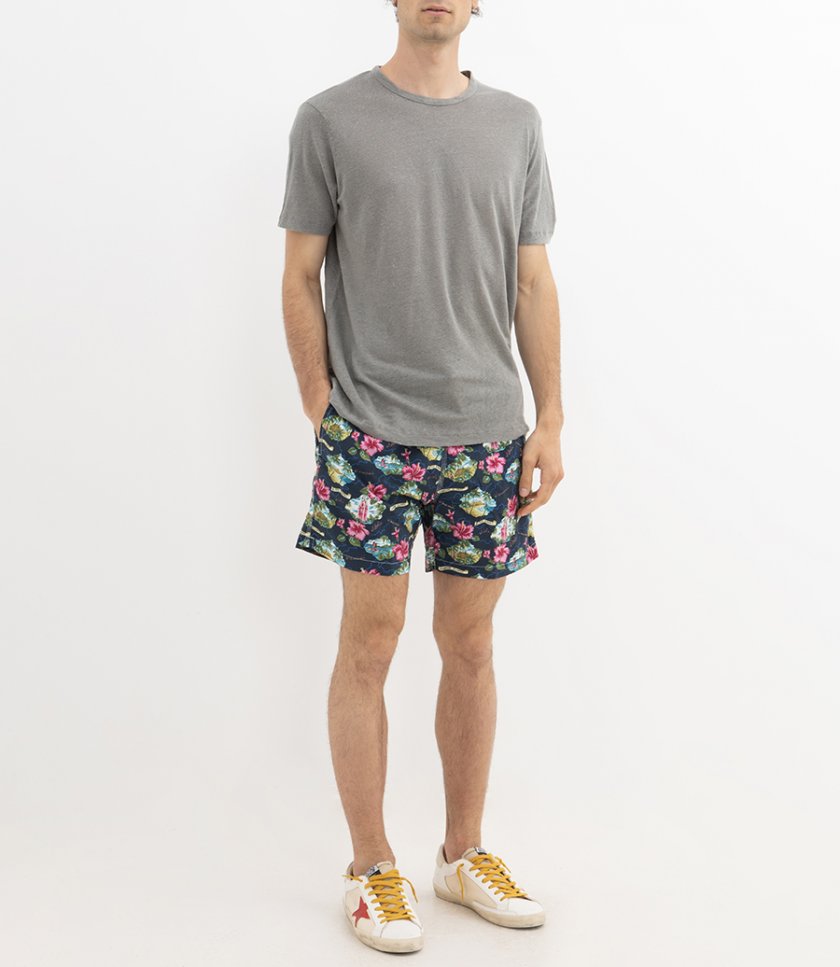 ALOHA HAWAI SWIM