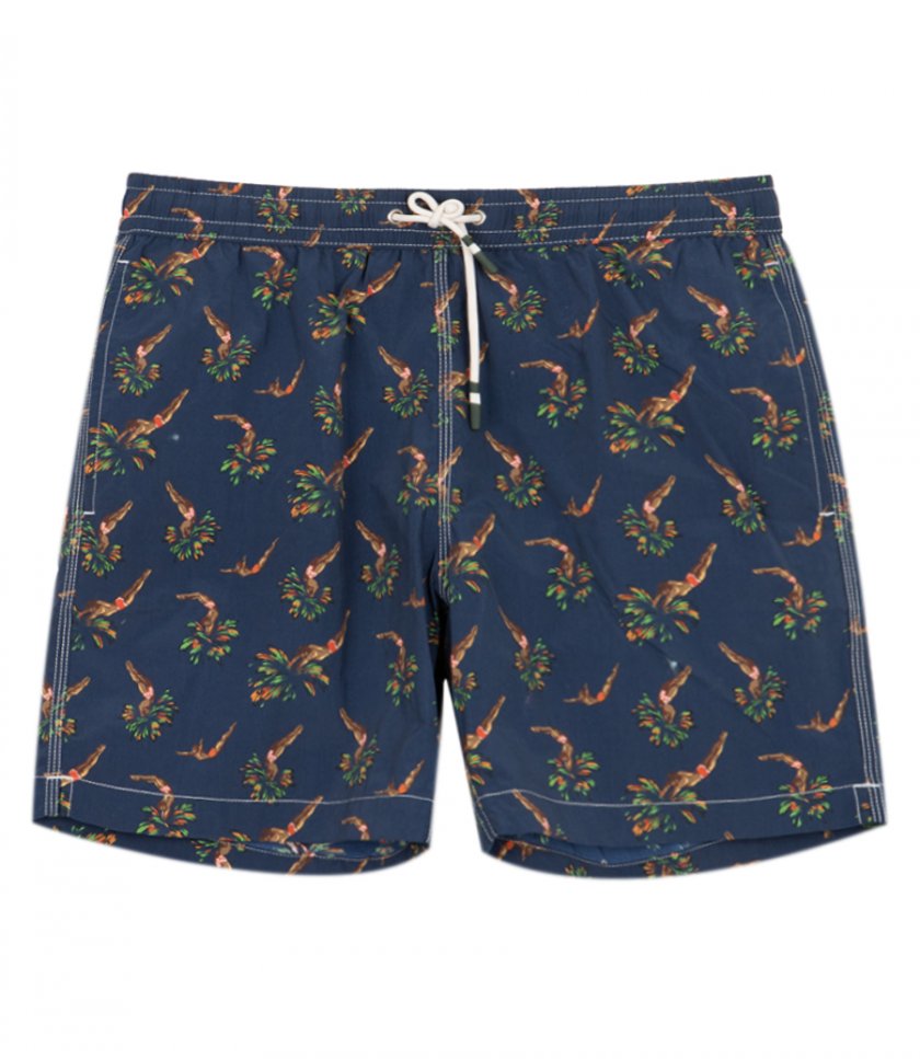 BEACHWEAR - DIVER SWIM