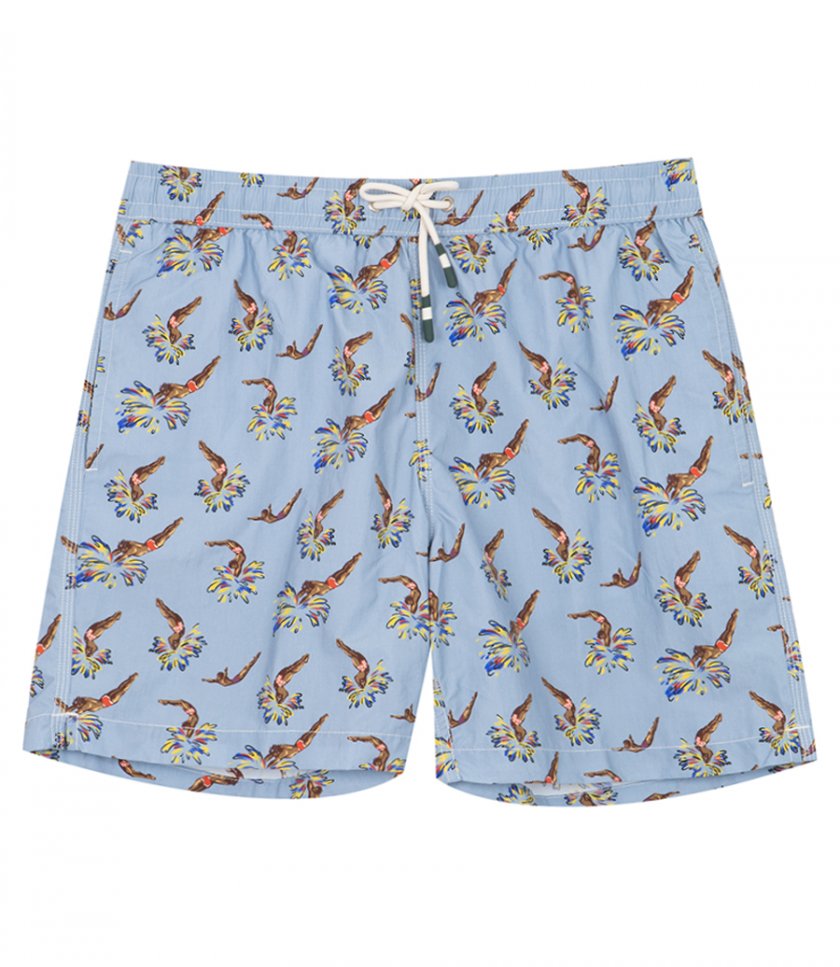 BEACHWEAR - DIVER SWIM